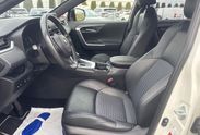 Toyota RAV4 2.5 Hybrid Selection 4X2