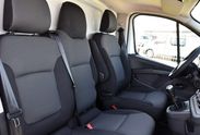 Renault Trafic XL L2H1 Extra DMC 2,5t