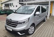 Renault Trafic XL L2H1 Equilibre