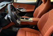 Mercedes GLC 400 4-Matic EQ AMG Line
