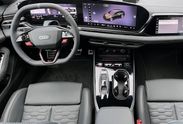 Audi A5 RS5 e-Hybrid