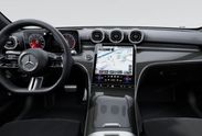 Mercedes C Klasa 250 d 4-Matic Kombi