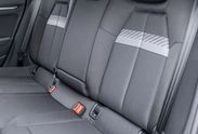 Audi A3 TFSI S Line Sportback