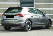 Skoda Fabia Drive 1.0 TSI