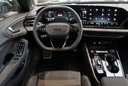 Audi A5 TDI quattro S line Avant