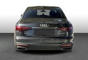 Audi A4 35 TFSI