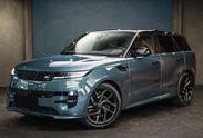 Land Rover Range Rover Sport 3.0 D300 Dynamic SE