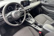 Honda HR-V 1.5 i-MMD CVT