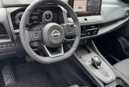 Nissan Qashqai Tekna Xtronic 1.3 DIG-T mHEV 2WD