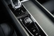 Volvo XC60 B5 AWD Ultra Black Edition