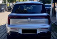 Mercedes GLB 200 AMG Line