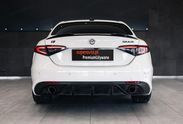 Alfa Romeo Giulia Turbo Veloce Q4