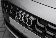 Audi A5 TFSI S line Avant