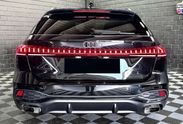Audi A5 TFSI S line Avant