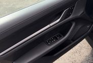 Porsche Taycan 4S Black Edition