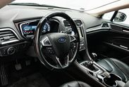 Ford Mondeo 2.0 TDCi