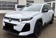 Citroen C5 Aircross Plus eDCT6 1.2 mHEV