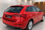 Skoda Scala 1.5 Tsi Ambition