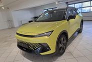 Baic Beijing 5 Luxury DCT 1.5T