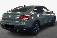 Citroen C4 X Max eDCT6 1.2 mHEV