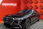 Mercedes S Klasa 350d  4-Matic Long