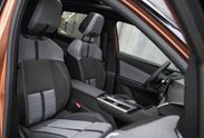 Opel Grandland X GS Standard Range Electric 73kWh