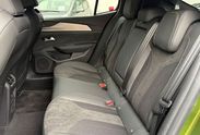 Peugeot 408 GT Exclusive S&S e-DCS6 1.2 PureTech mHEV