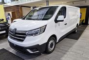 Renault Trafic L2H1 Extra aut