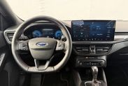 Ford Focus 1.0 EcoBoost ST-Line X aut