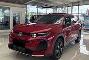 Citroen C5 Aircross Max eDCT6 1.2 mHEV
