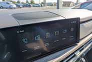 Hyundai Santa Fe 1.6 T-GDI HEV Platinum 4WD aut