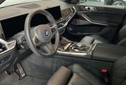 BMW X5 xDrive40i M Sport