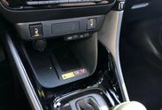 Toyota Yaris Hybrid Style