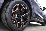 Cupra Terramar 1.5 eTSI DSG