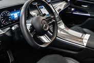 Mercedes GLC 220 d 4-Matic AMG Line