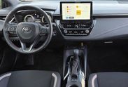Toyota Corolla 2.0 Hybrid GR Sport Dynamic
