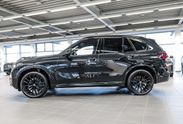 BMW X5 xDrive30d M Sport