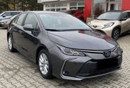 Toyota Corolla Comfort 1.5 benzyna