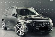 Mercedes GLB 220 AMG Line