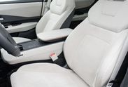 Nissan Ariya 63kWh Advance