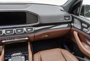 Mercedes GLS 450 4MATIC