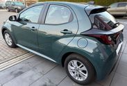 Toyota Yaris Comfort 1.5 Hybrid