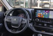 Toyota Highlander 2.5 Hybrid Executive