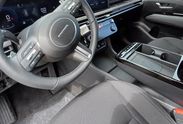 Hyundai Tucson 1.6 T-GDi Smart 2WD DCT