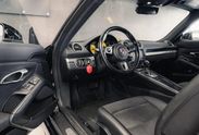 Porsche Cayman Pdk