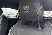 Peugeot 308 GT e-DCS7 1.6 Plug-in HYBRID PHEV