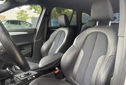 BMW X1 sDrive18i M Sport