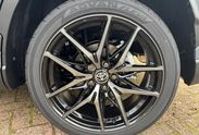 Toyota Corolla Cross GR Sport 2.0 Hybrid Dynamic Force