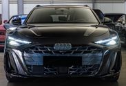 Audi A6 e-Hybrid quattro Avant