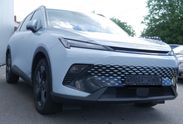 Baic Beijing 5 1.5T Business DCT